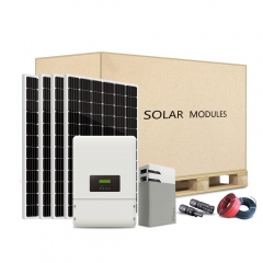 5kw surya kit.