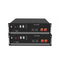 Baterai ion lithium 48V 100Ah