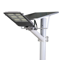 200w lampu jalan surya luar