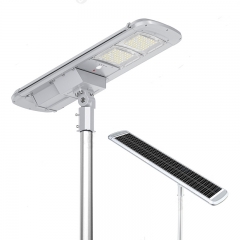 80W dipimpin lampu jalan surya