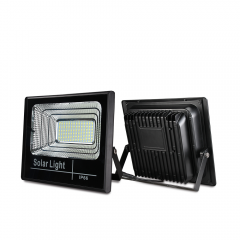 60w cahaya banjir surya