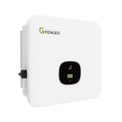 Inverter Growatt On-grid
