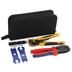 Kit Alat Crimping PV Kit Alat Surya
