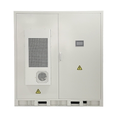 Kabinet Sistem Energi Surya
