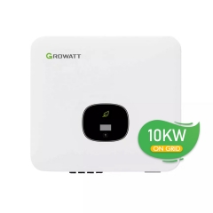 pada inverter jaringan
