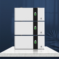 Baterai ion lithium
