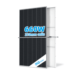 panel surya trina
