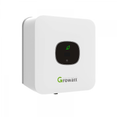 Inverter Surya On-grid Seri Growatt MIN