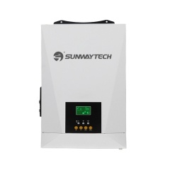 Seri 5000es 3200W/5500W Inverter Surya