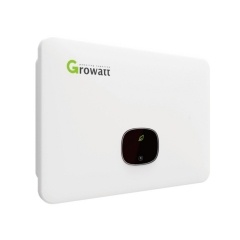 Kelas Komersial Growatt 30-40kW Grid sConnected Inverter
