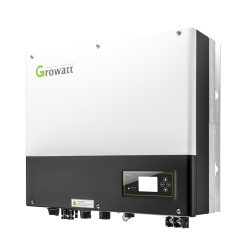 Berbagai Solar Hybrid Inverter