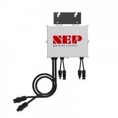 Sistem Tenaga Surya Jerman Lengkap 1600w Microinverter