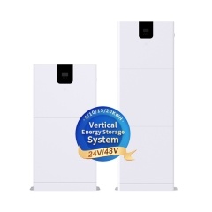 Sistem Penyimpanan Energi Kontainer Baterai Sunway 5/10/15/20Kwh