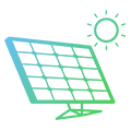 Panel Surya